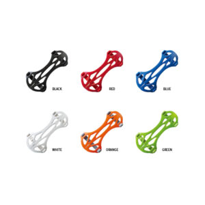 Wiawis AT-100 Carbon Arm Guard