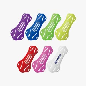 Fivics Harness Silicone Jelly Armguard
