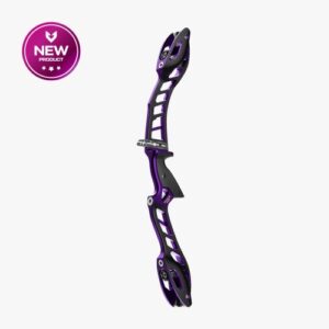 Fivics Onix Pro Riser 25"