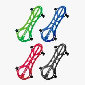 Fivics Organic Web Arm Guard