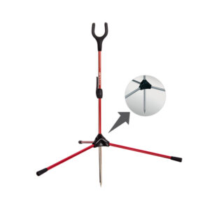 WNS S-AX Bow Stand