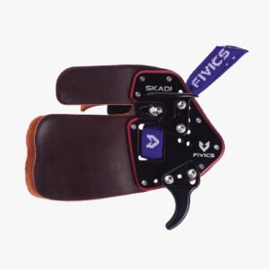 Fivics Skadi Finger Tab