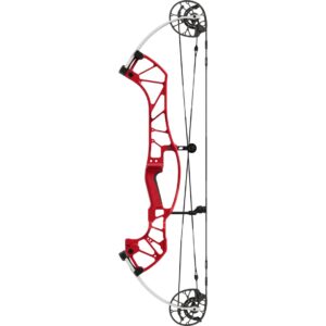 Hoyt Concept FX Compound Bow